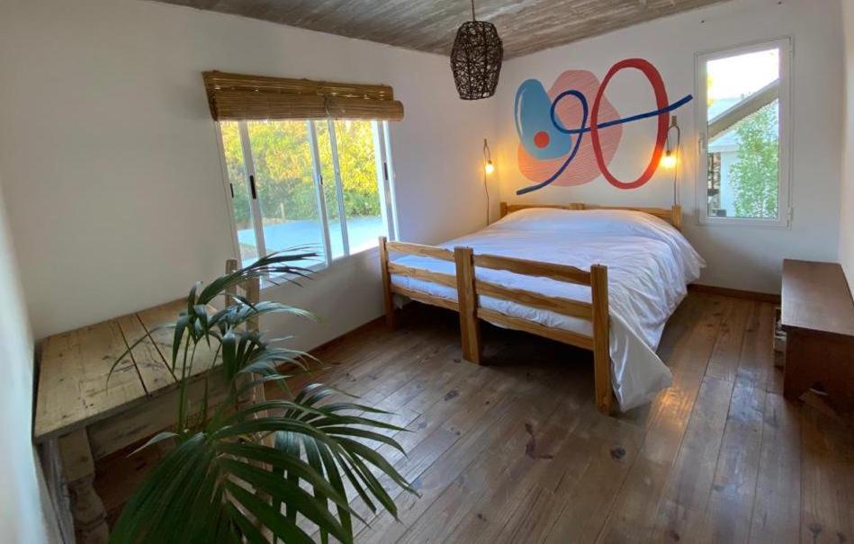 דירות חוסה איגנסיו Casa Ostelina מראה חיצוני תמונה