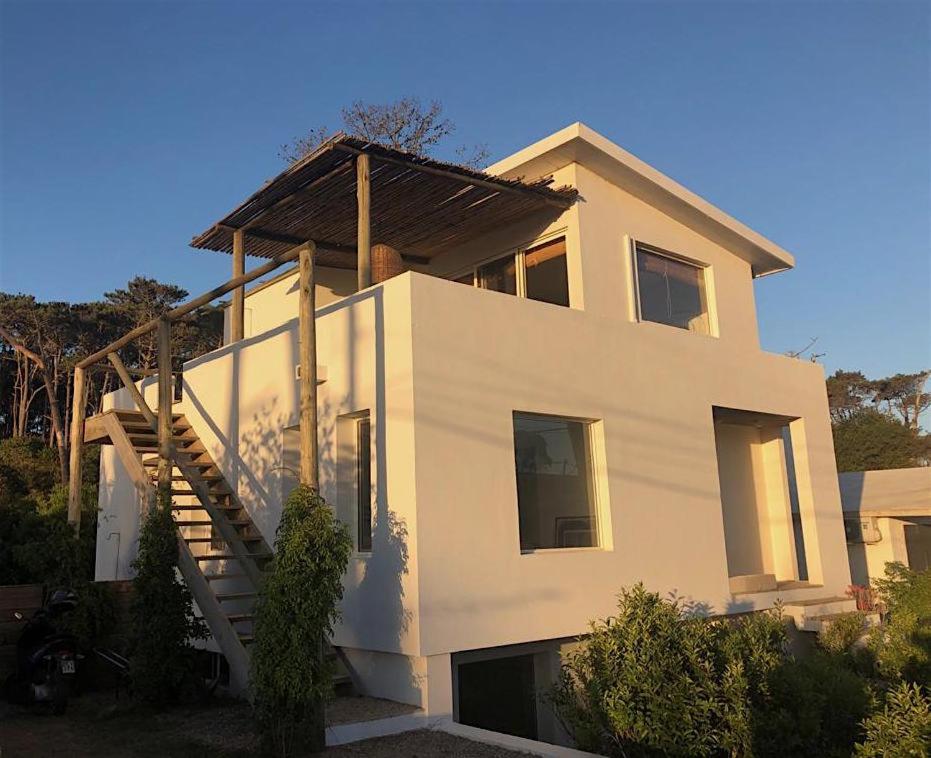דירות חוסה איגנסיו Casa Ostelina מראה חיצוני תמונה