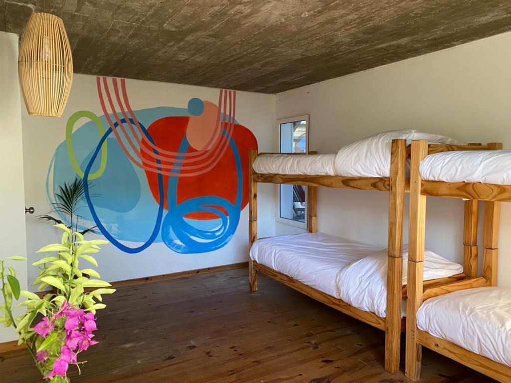 דירות חוסה איגנסיו Casa Ostelina מראה חיצוני תמונה